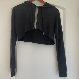 *5 for $25 deal* - Splendid crop workout top